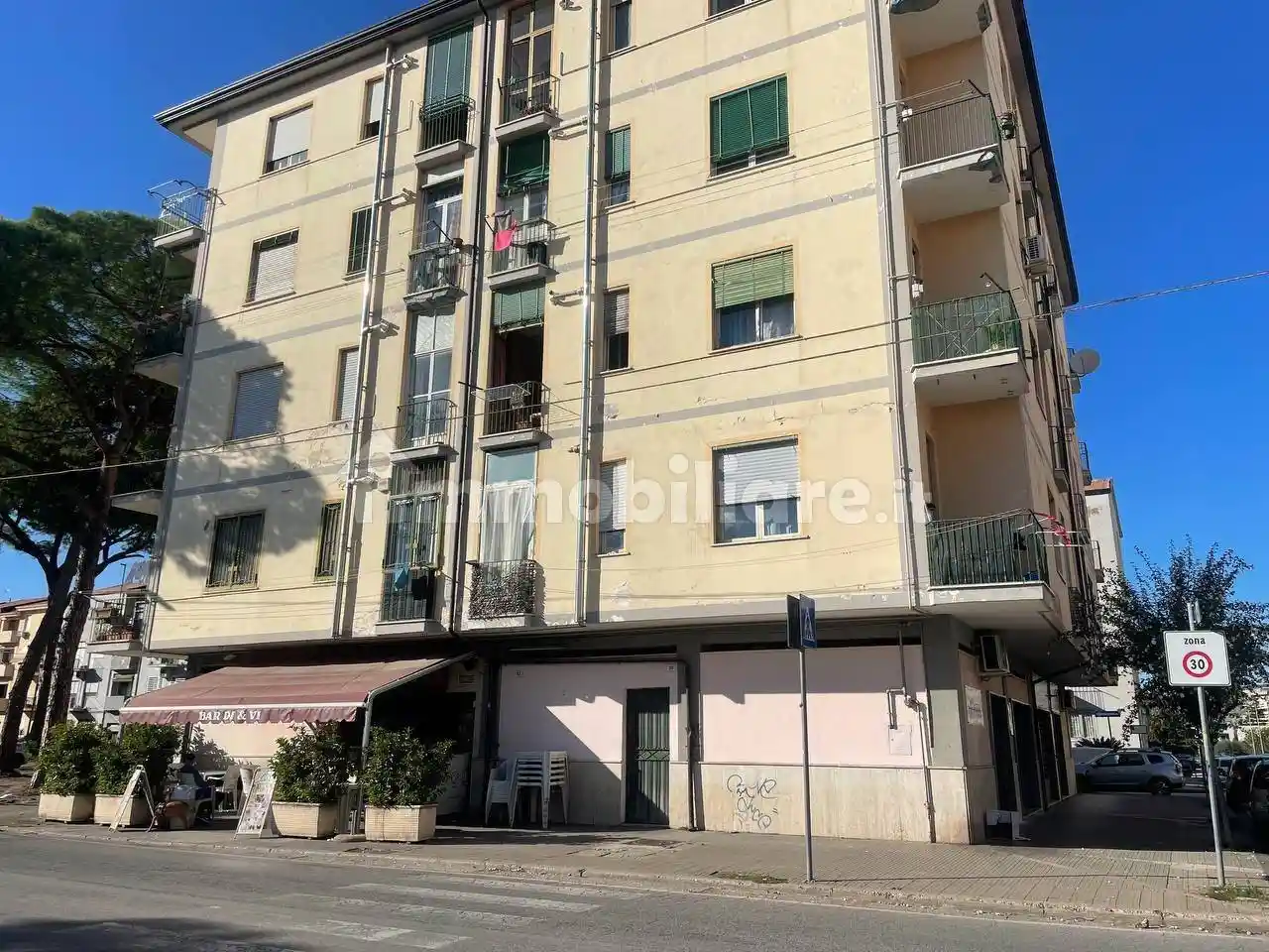 Appartamento in vendita a Santa Maria Capua Vetere