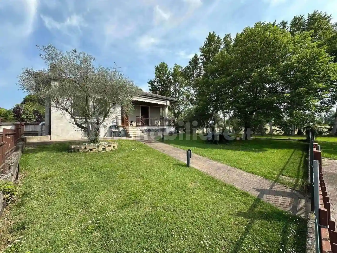 Casa indipendente - foto 4