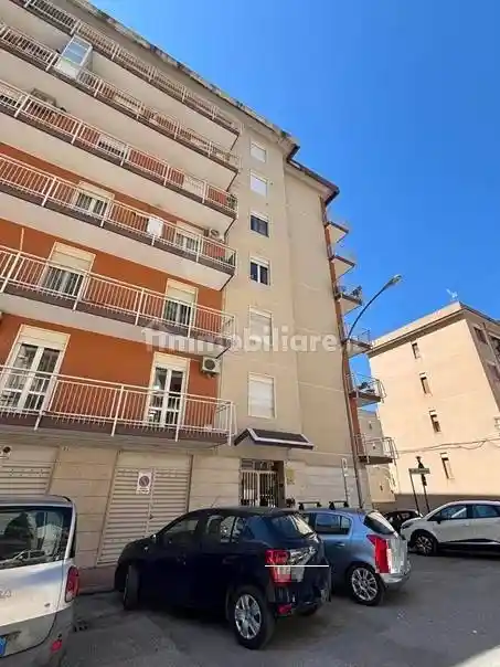 Appartamento in affitto a Caltanissetta