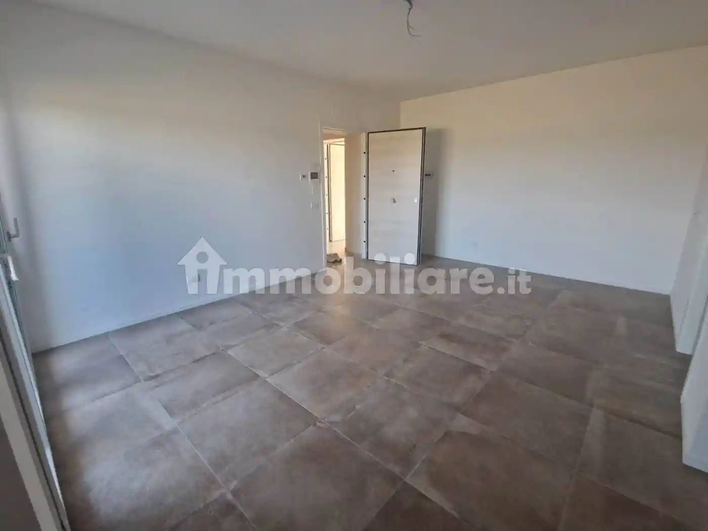 Appartamento in vendita a Sala Bolognese