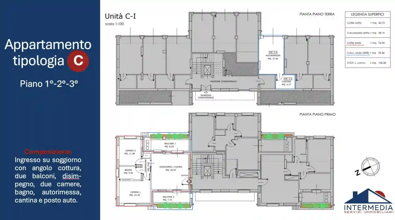 Appartamento - foto 2