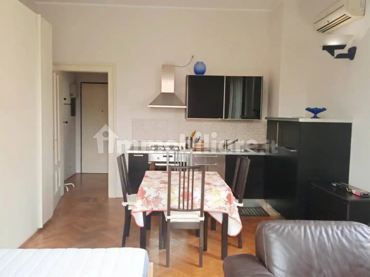 Appartamento in affitto a Brescia