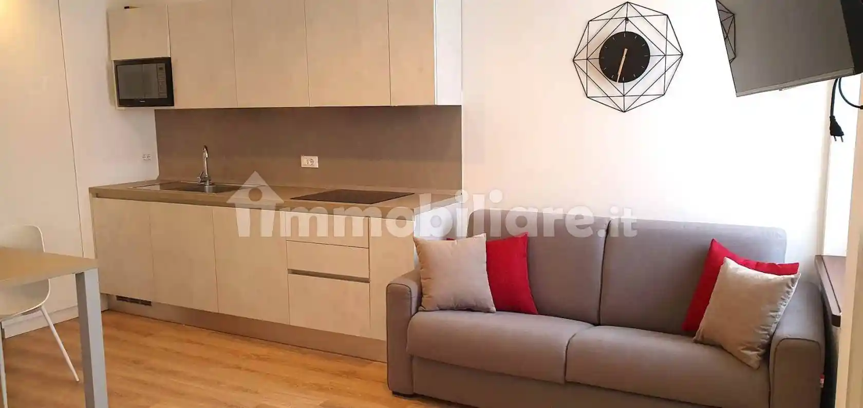 Appartamento in affitto a Povegliano Veronese