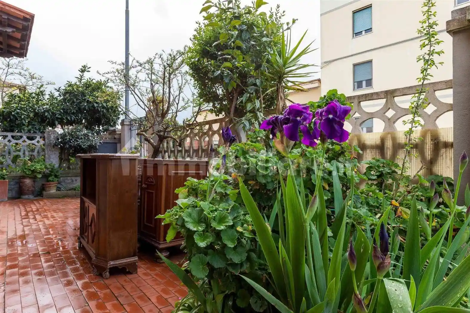 Casa indipendente in vendita a Campi Bisenzio