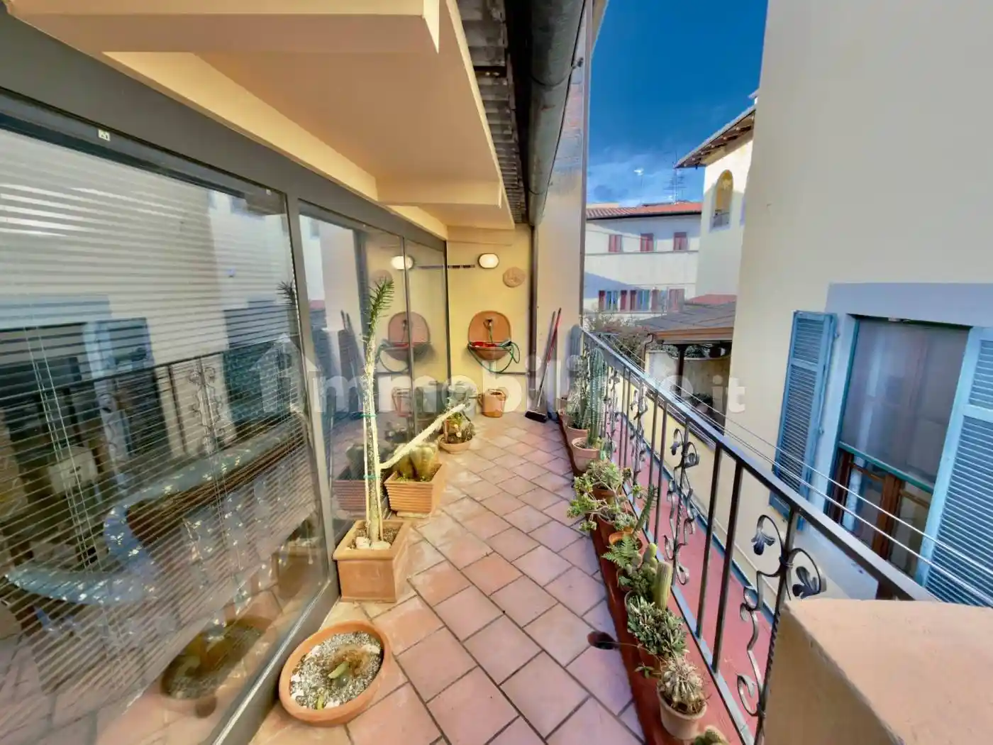 Casa indipendente in vendita a Pistoia