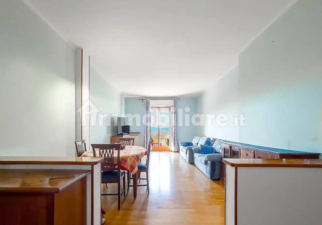 Appartamento in vendita a Santo Stefano di Magra