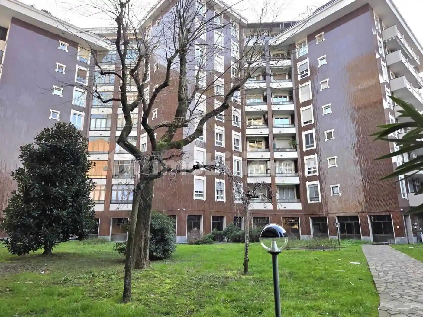 Appartamento in vendita a Sesto San Giovanni