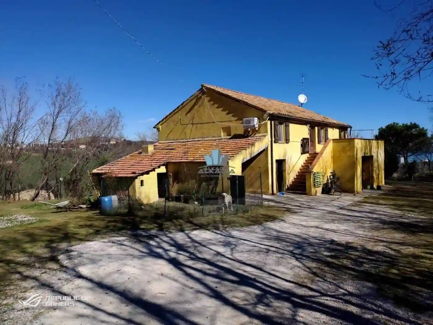 Casa indipendente - foto 2