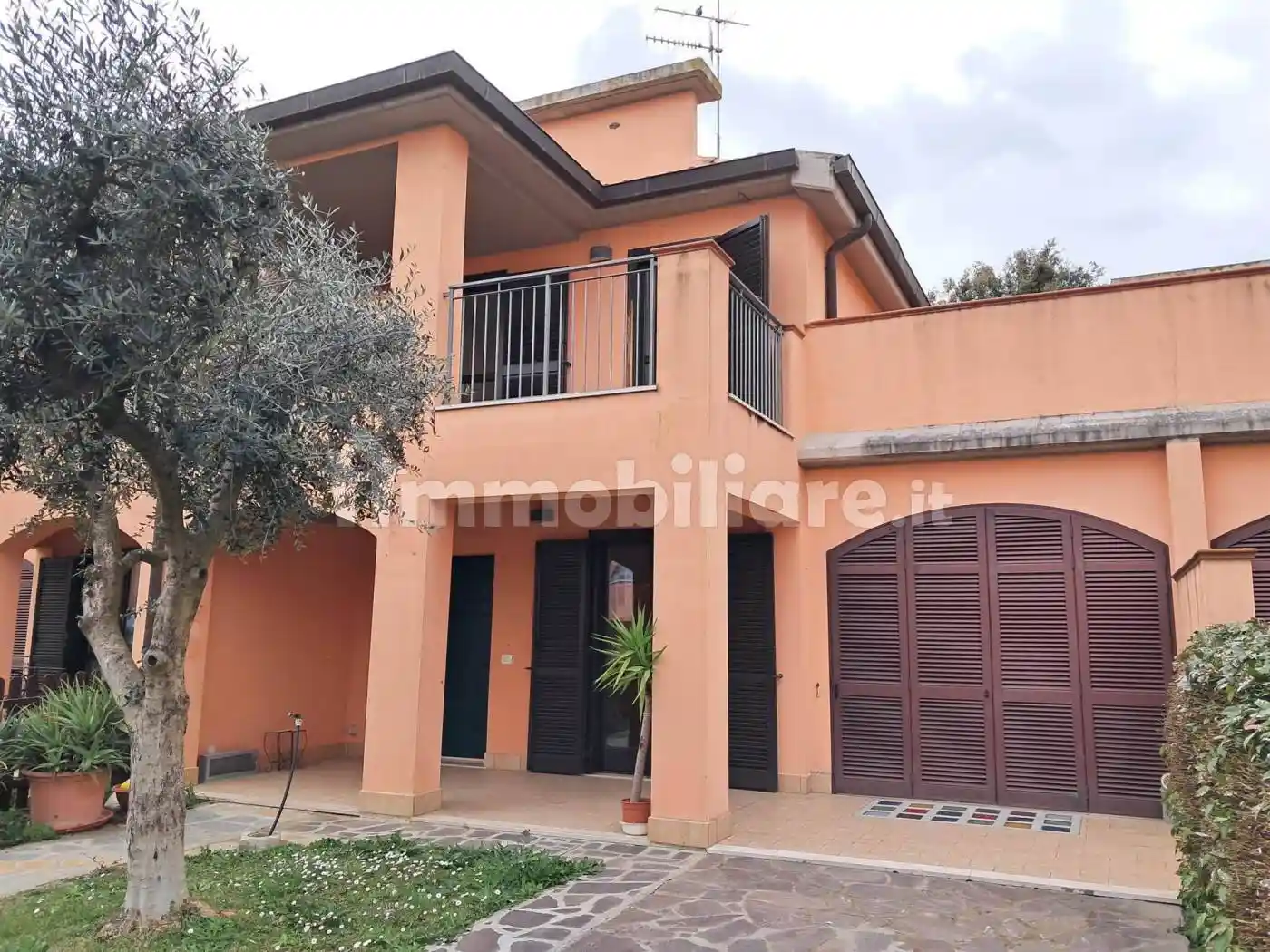 Villa in vendita a Grosseto