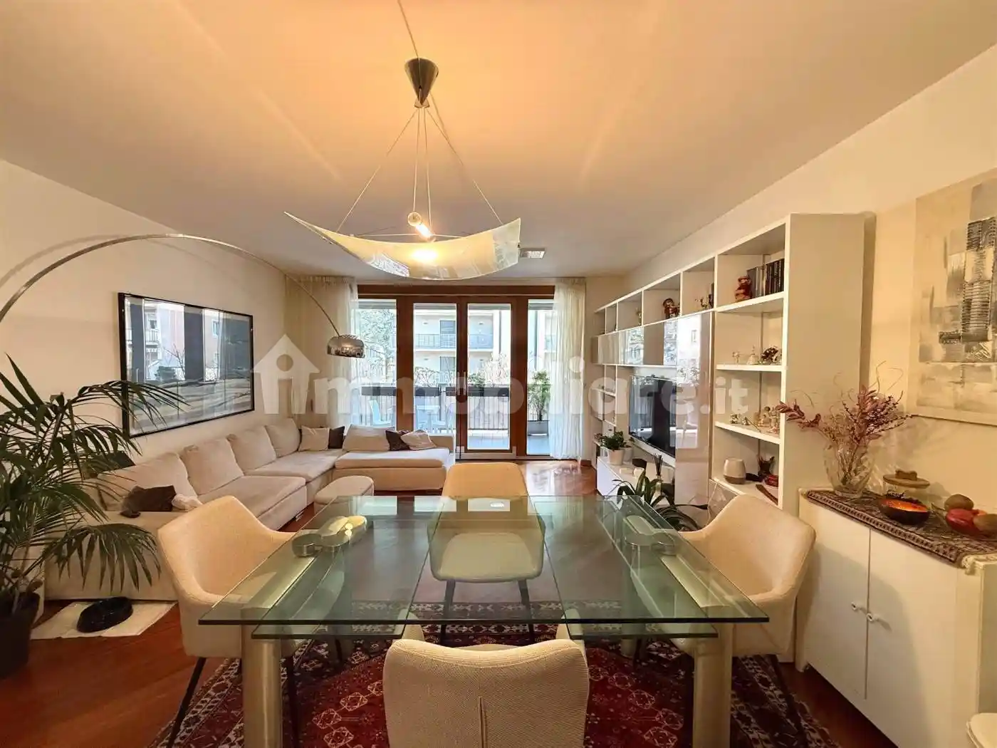 Appartamento in vendita a Bolzano