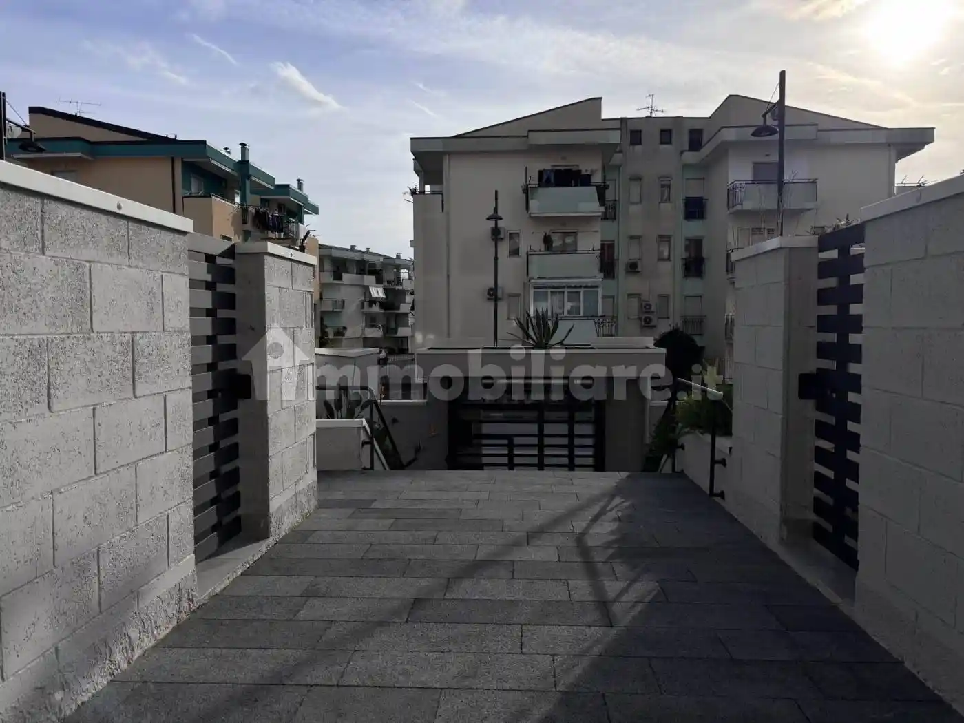 Appartamento in vendita a Montecorvino Pugliano