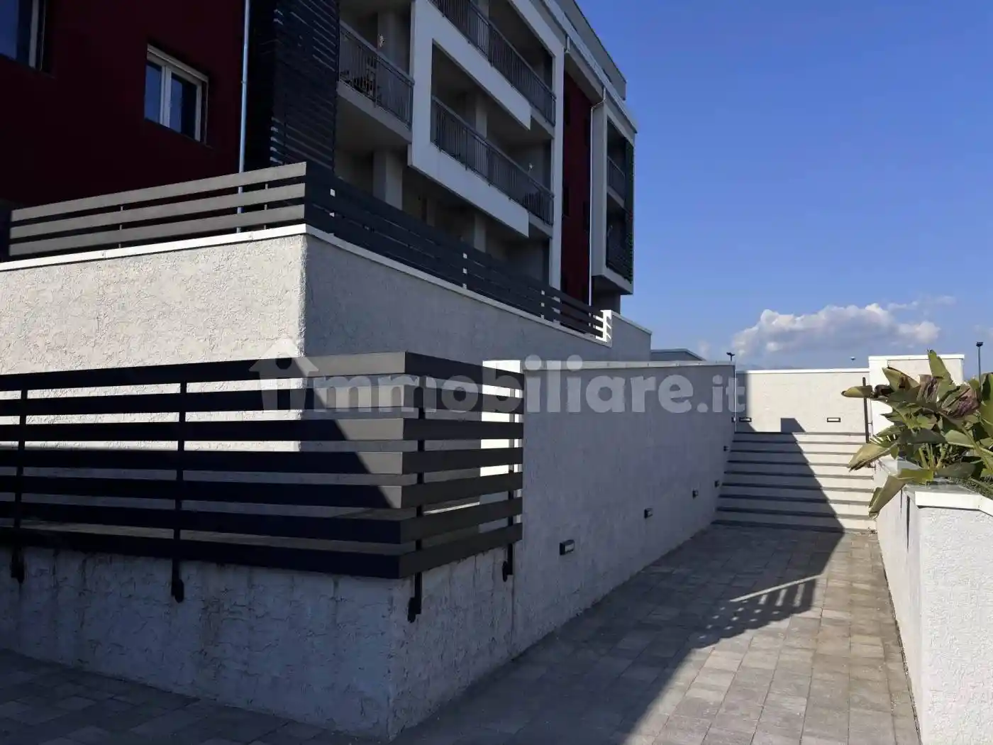 Appartamento in vendita a Montecorvino Pugliano