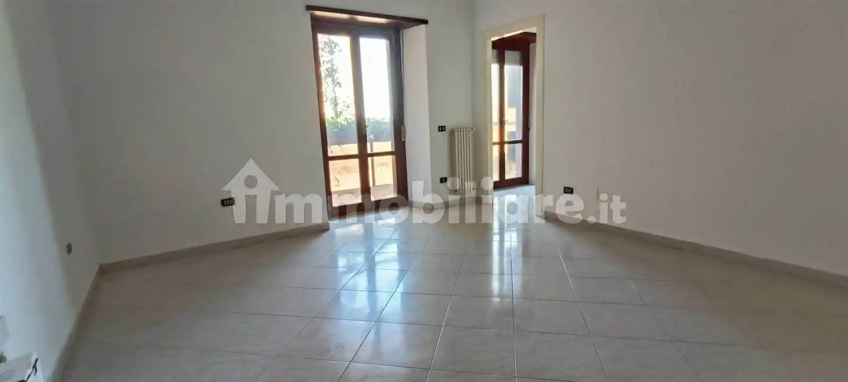 Appartamento in vendita a Civitavecchia