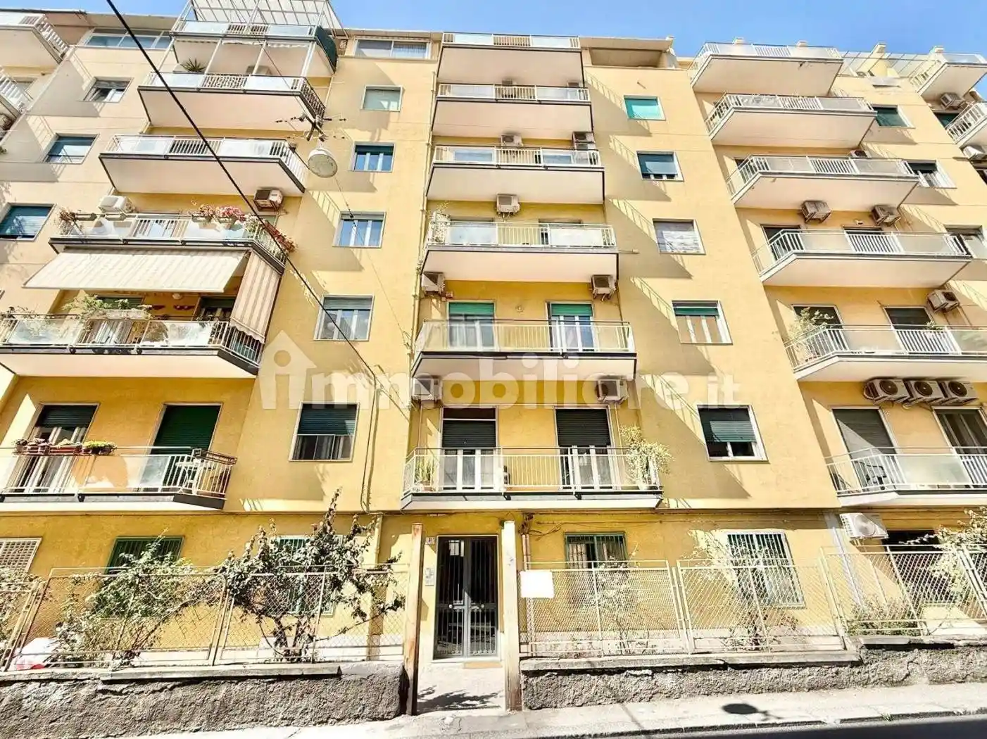 Appartamento in vendita a Catania