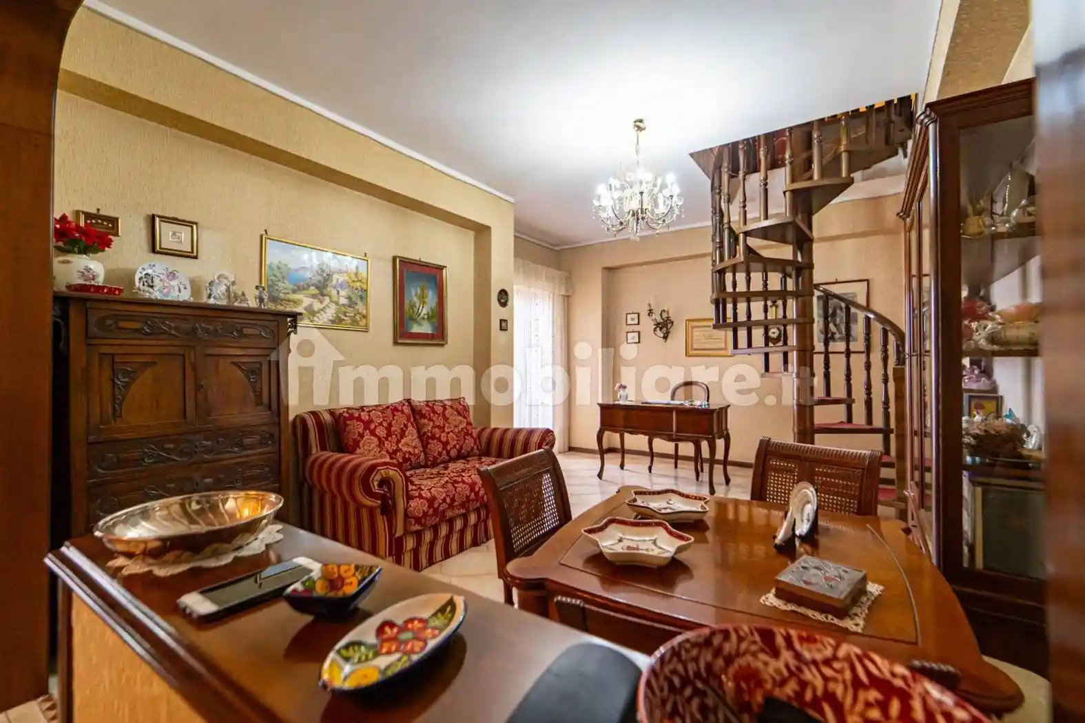 Appartamento in vendita a Catania