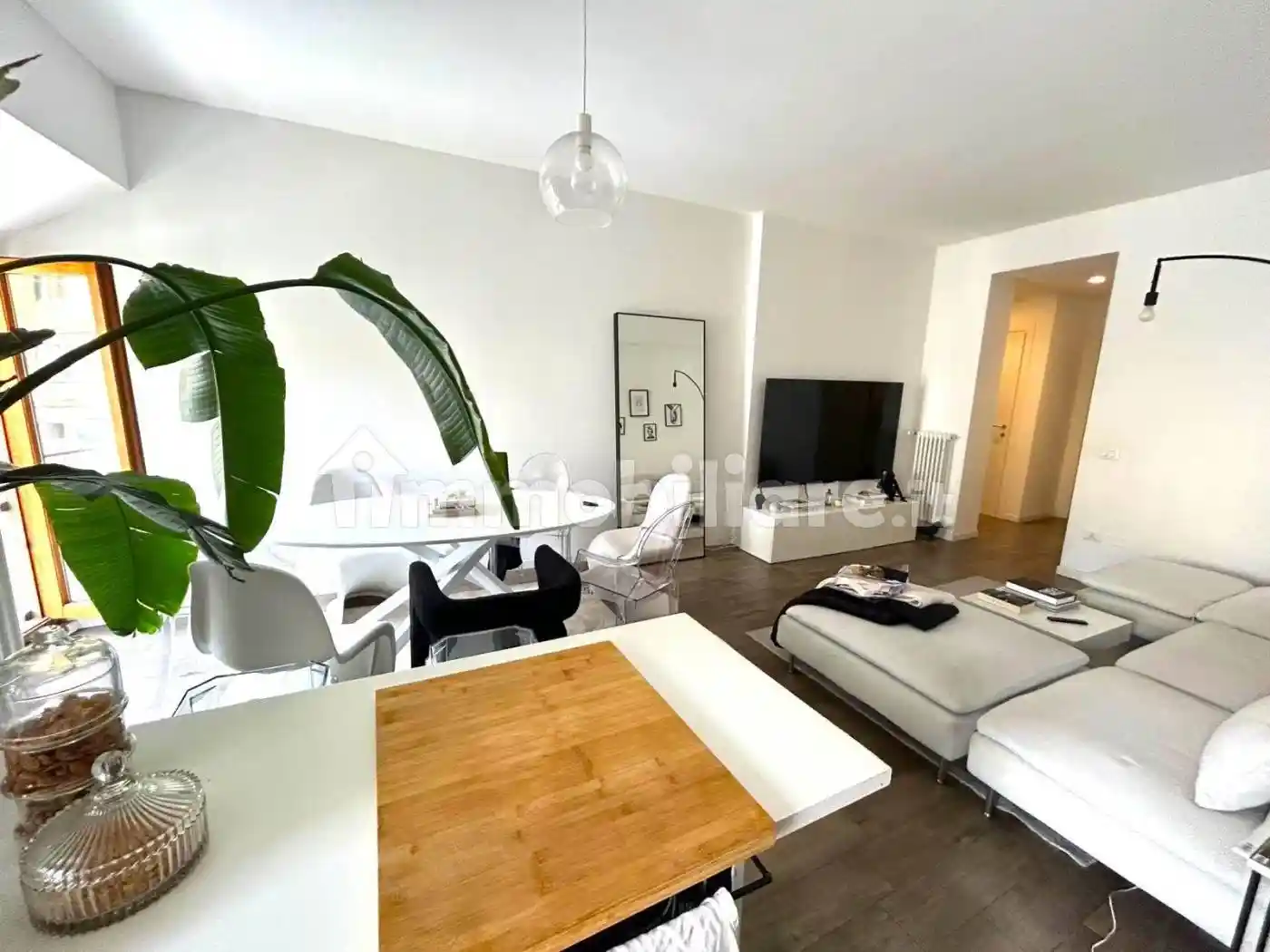 Appartamento in affitto a Pistoia