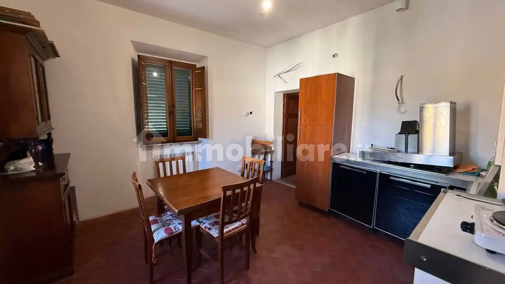 Appartamento in vendita a Pescia