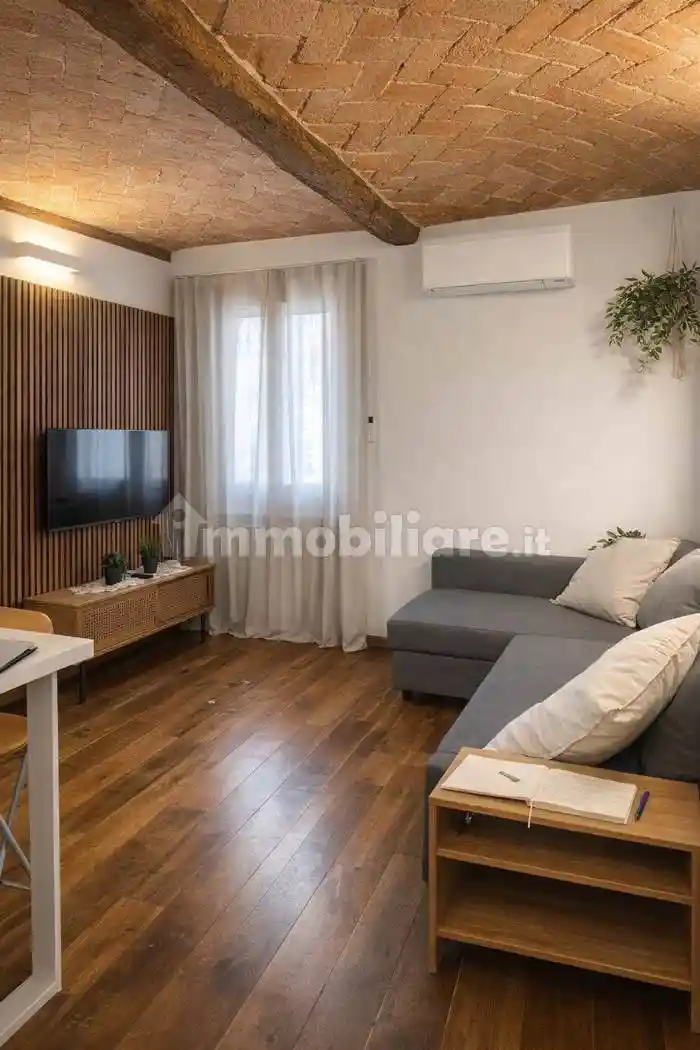 Appartamento in affitto a Modena