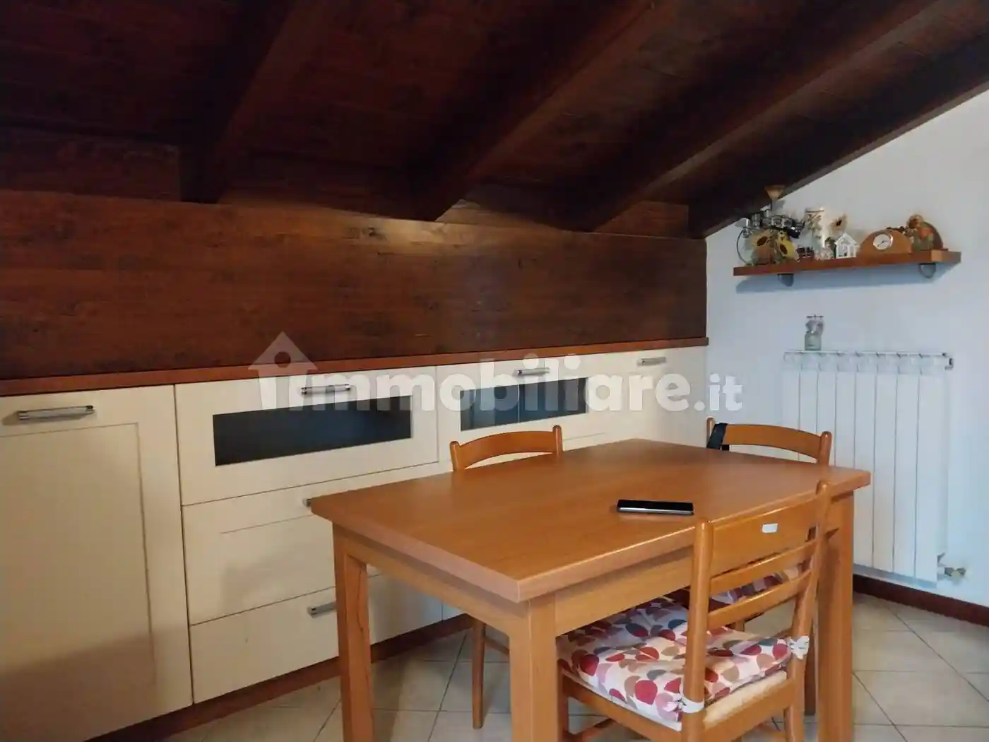 Appartamento in vendita a Medolla