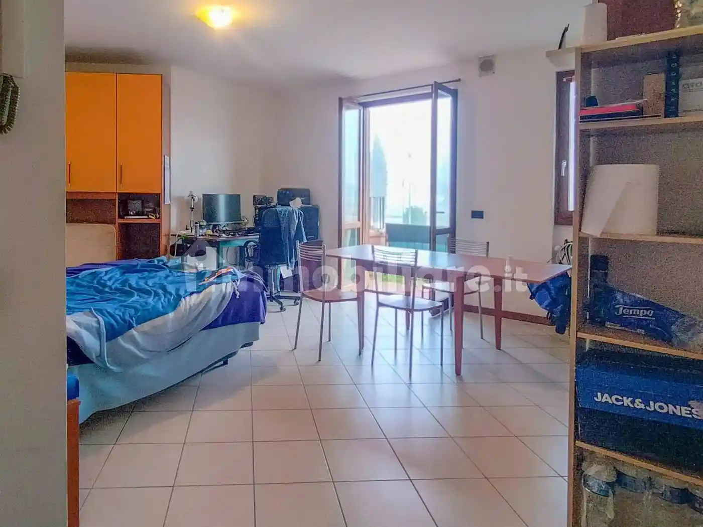 Appartamento in vendita a Sovicille