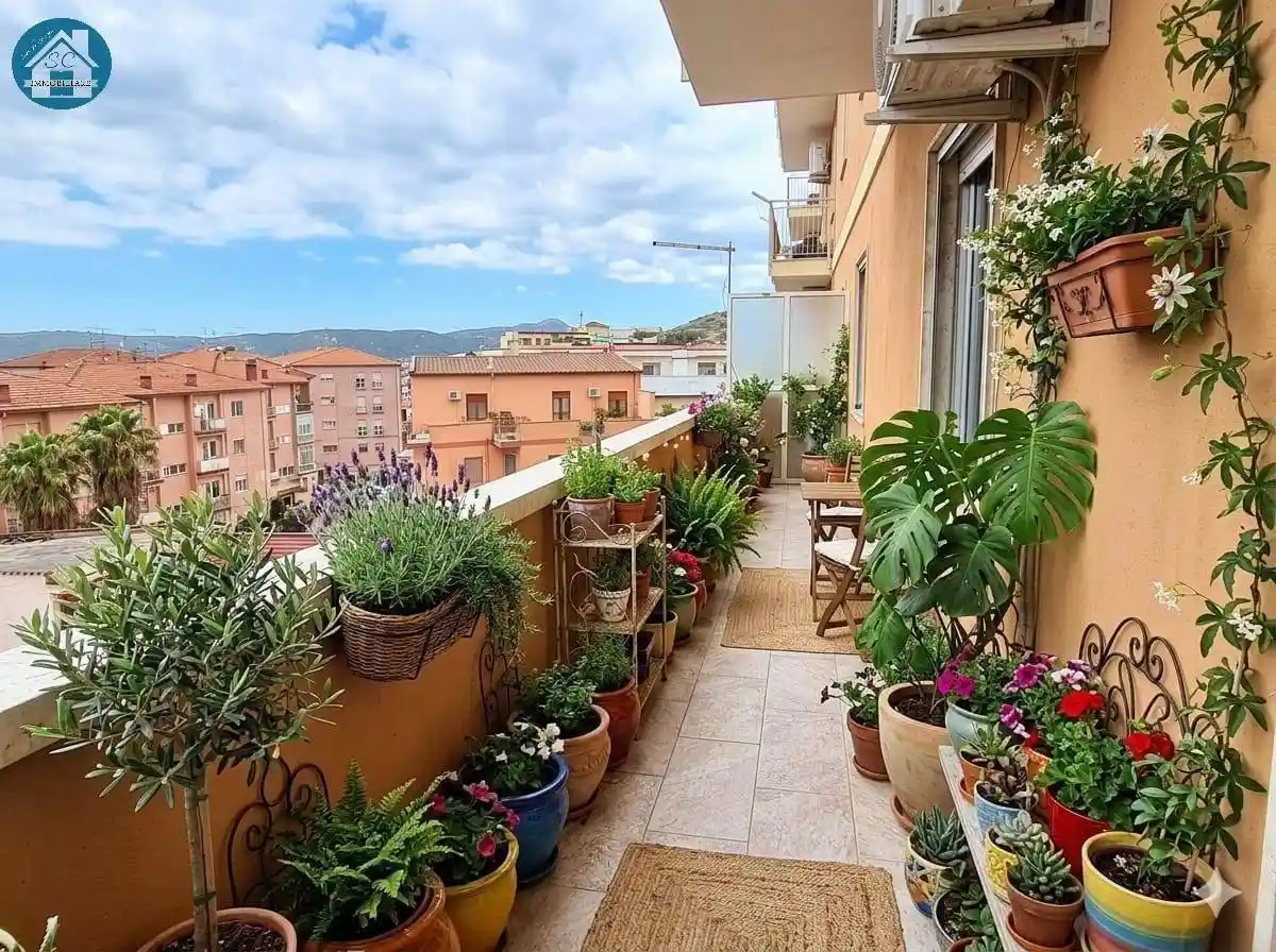 Appartamento in vendita a Iglesias