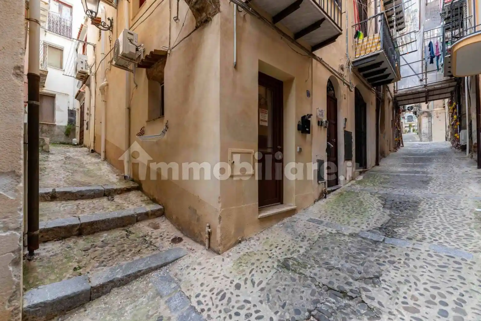 Appartamento in vendita a Cefalù