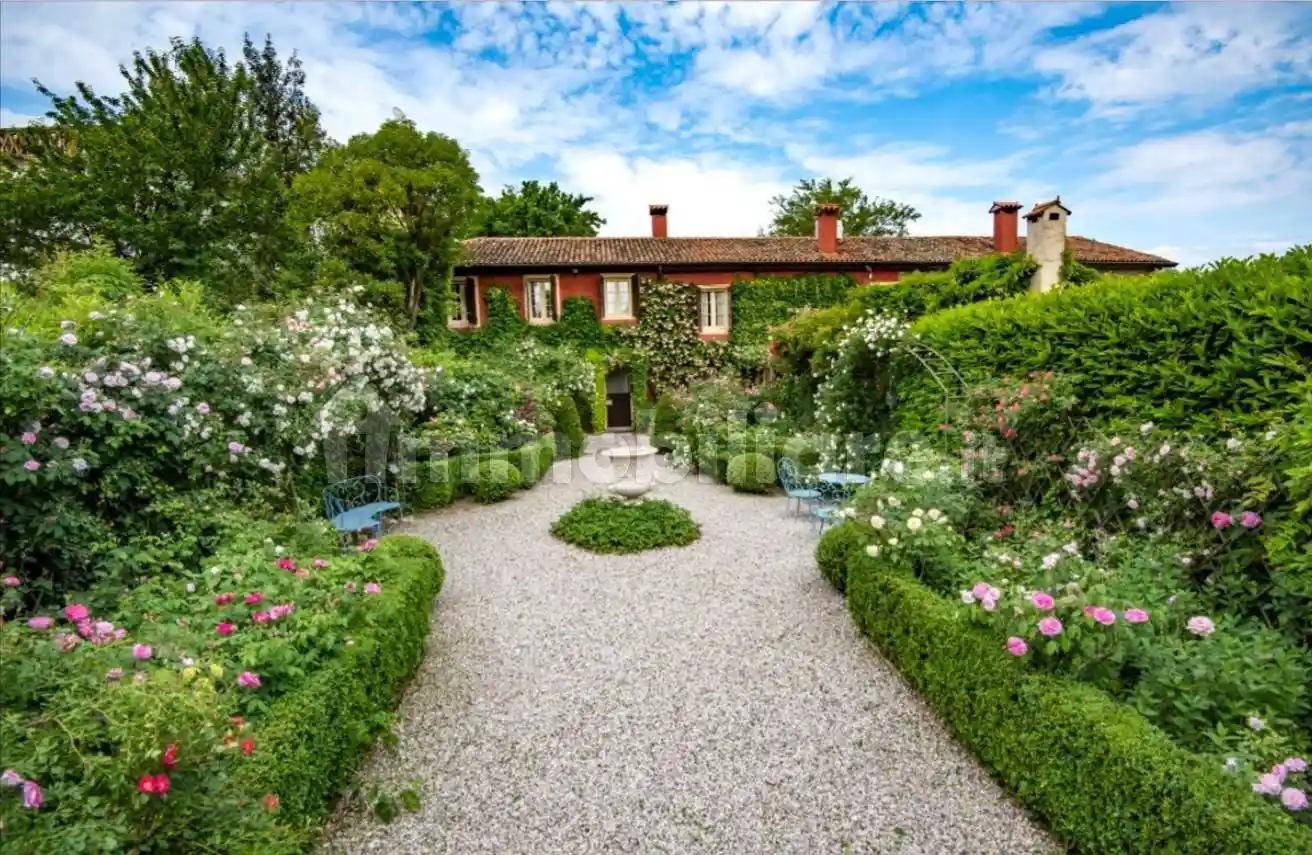 Villa in vendita a Fossalta di Portogruaro