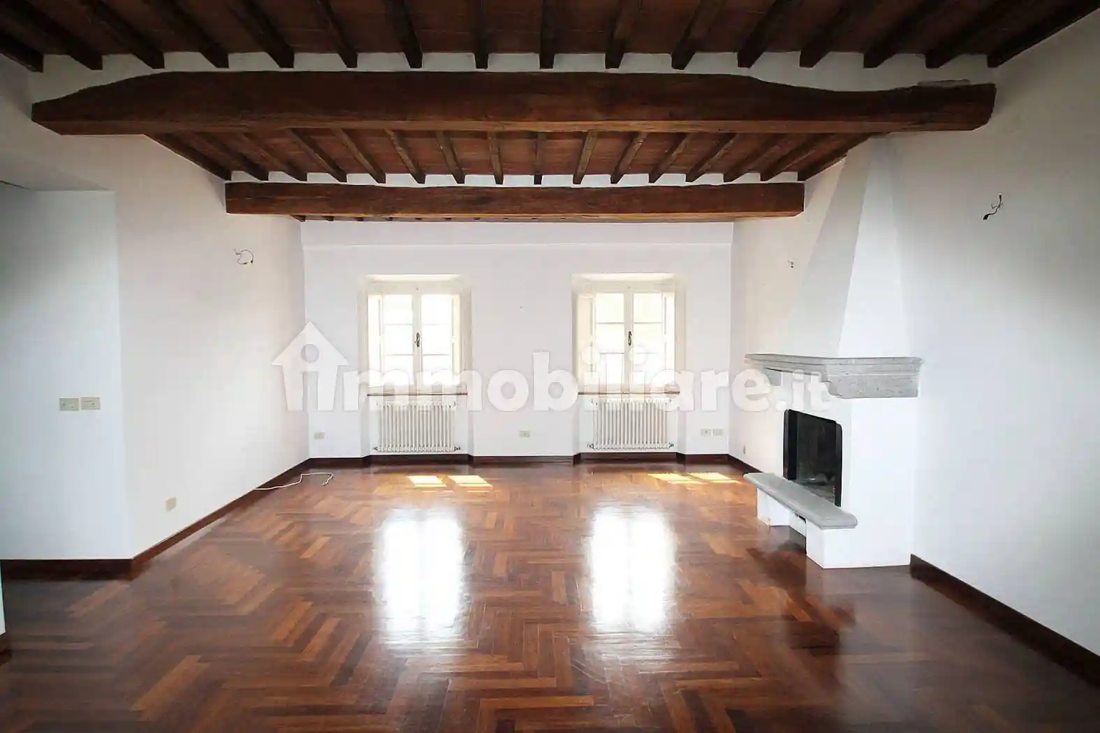 Appartamento in affitto a Siena