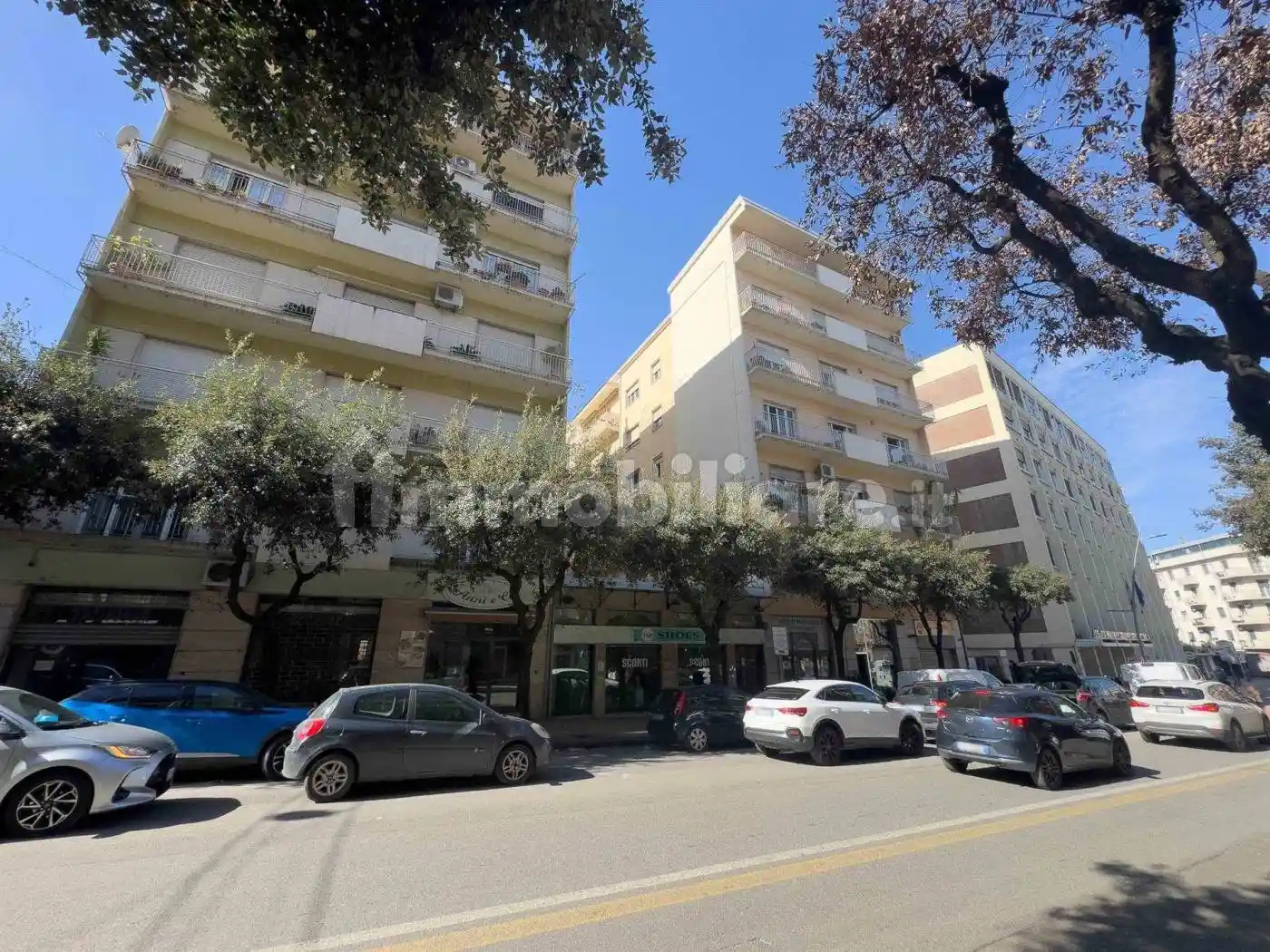 Appartamento in vendita a Cosenza