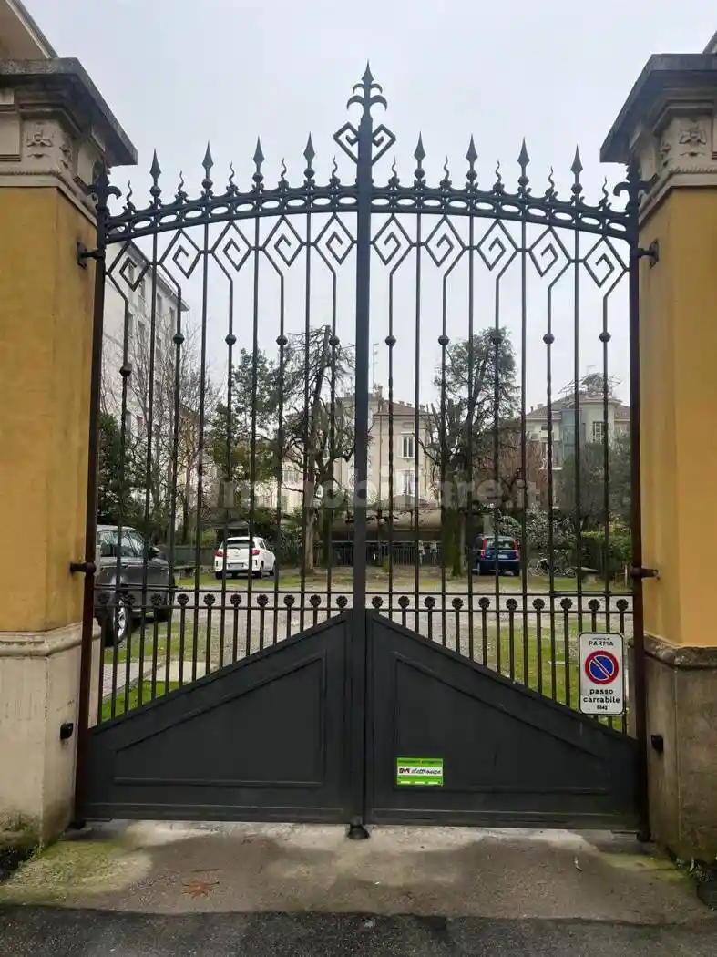 Appartamento in affitto a Parma