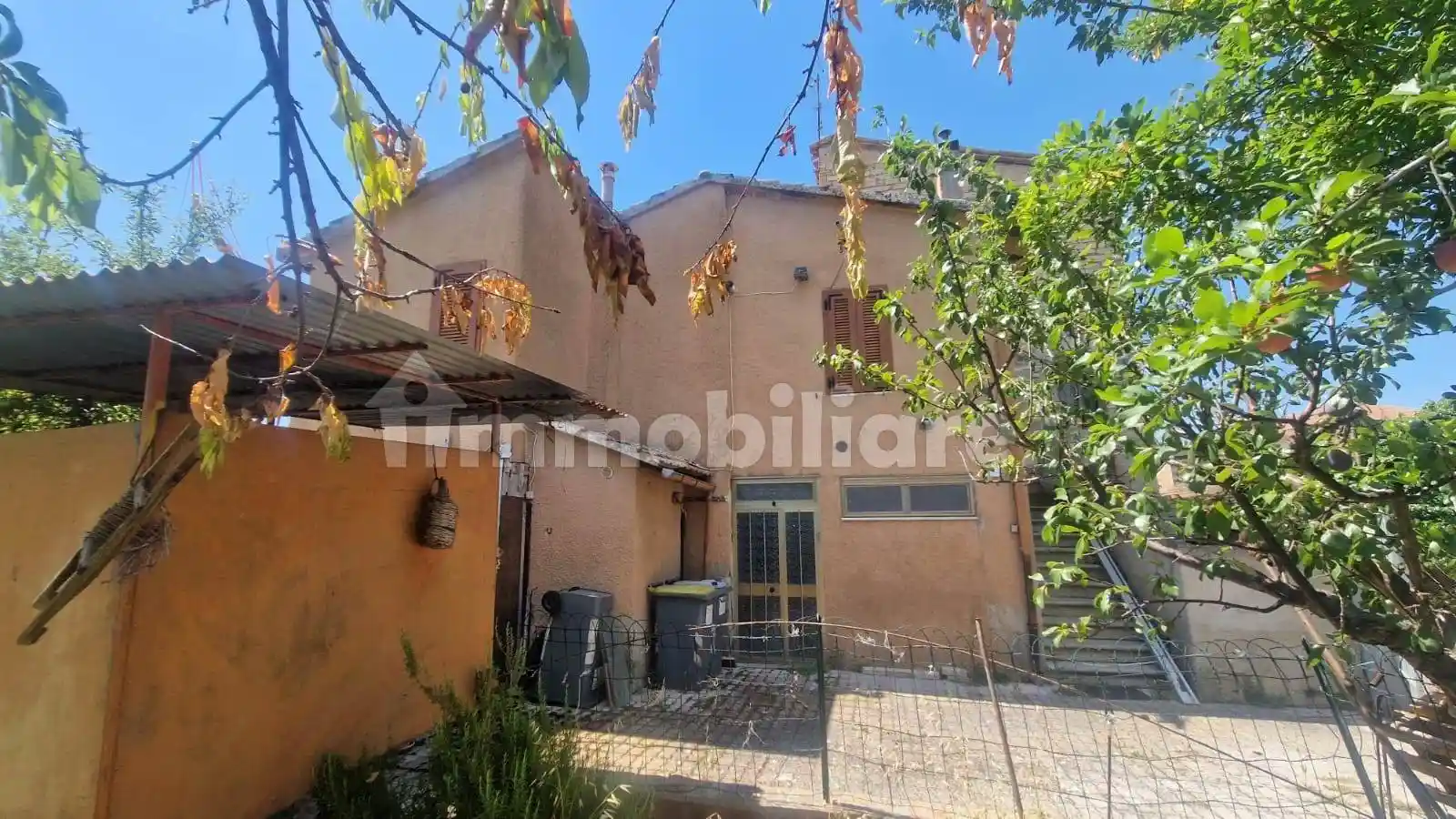 Villa in vendita a Bevagna