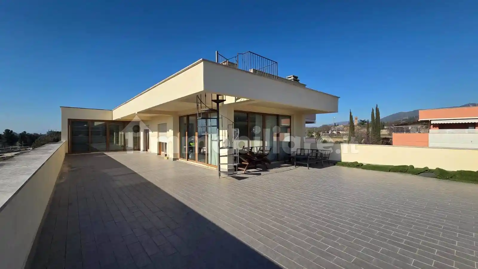 Appartamento in vendita a Foligno