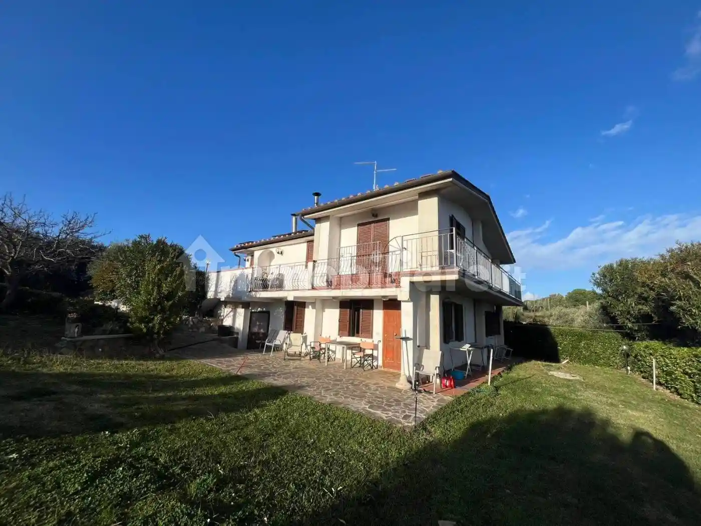 Villa in vendita a Follonica