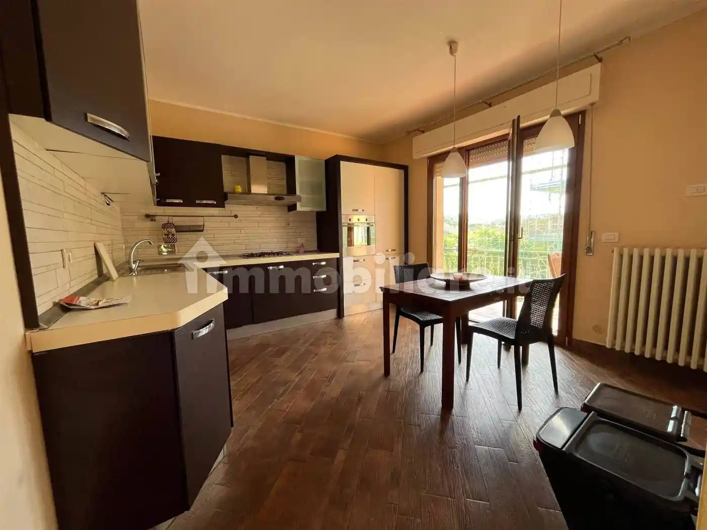 Appartamento in vendita a Castagneto Carducci