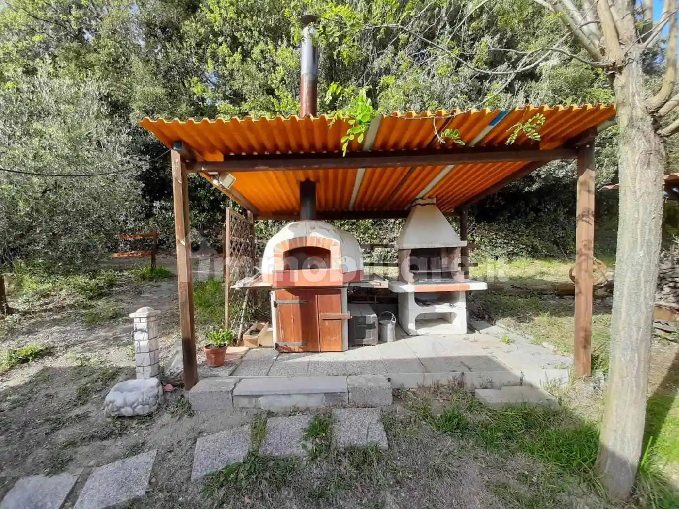 Rustico - Casale in vendita a Rosignano Marittimo