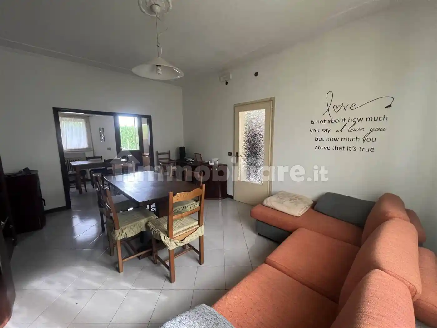 Casa indipendente in vendita a Arre