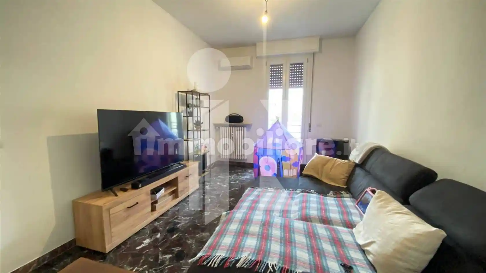 Appartamento in affitto a Mantova