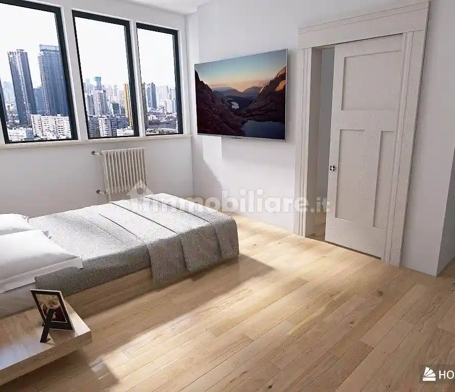 Appartamento in vendita a Firenze