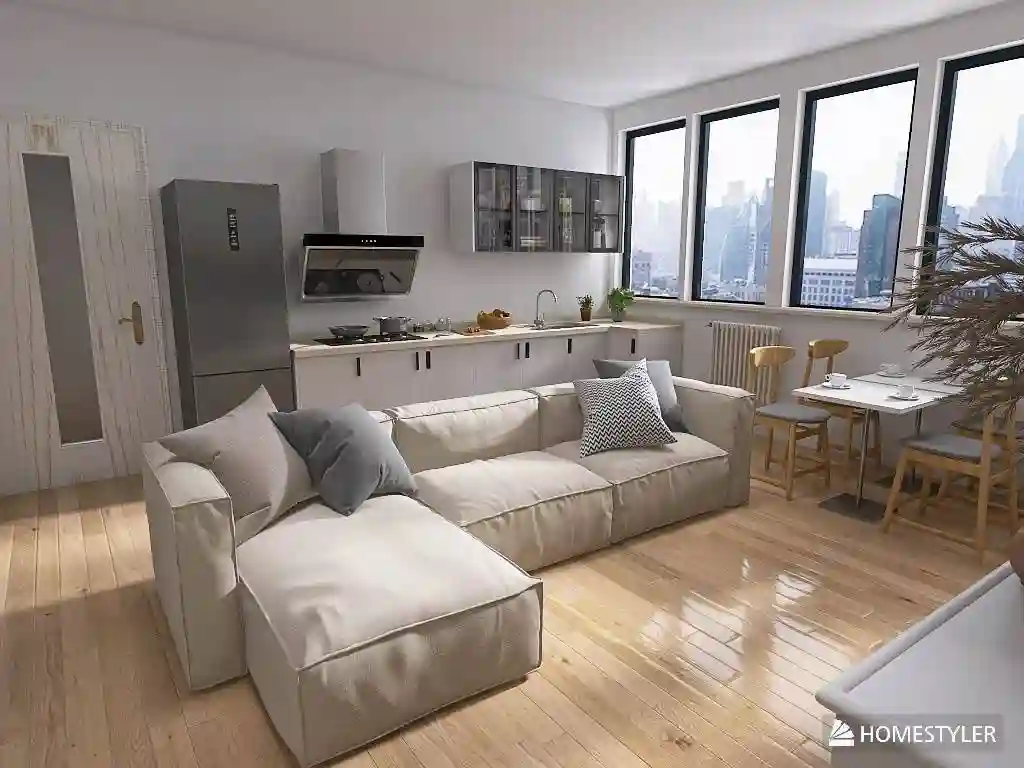 Appartamento - foto 3