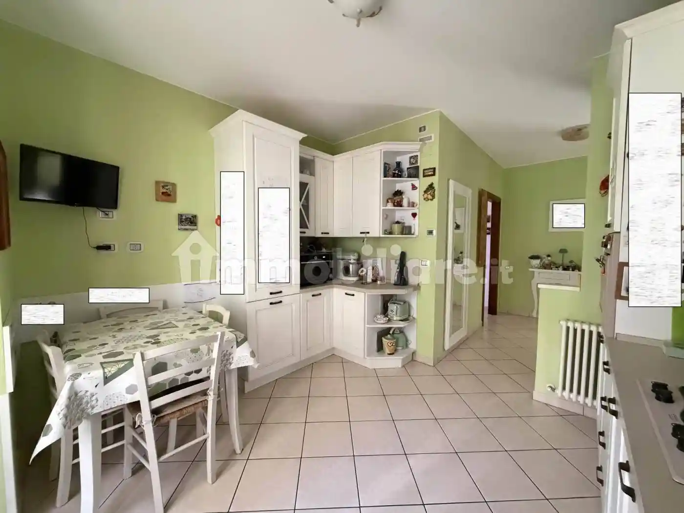 Appartamento in vendita a Camerino