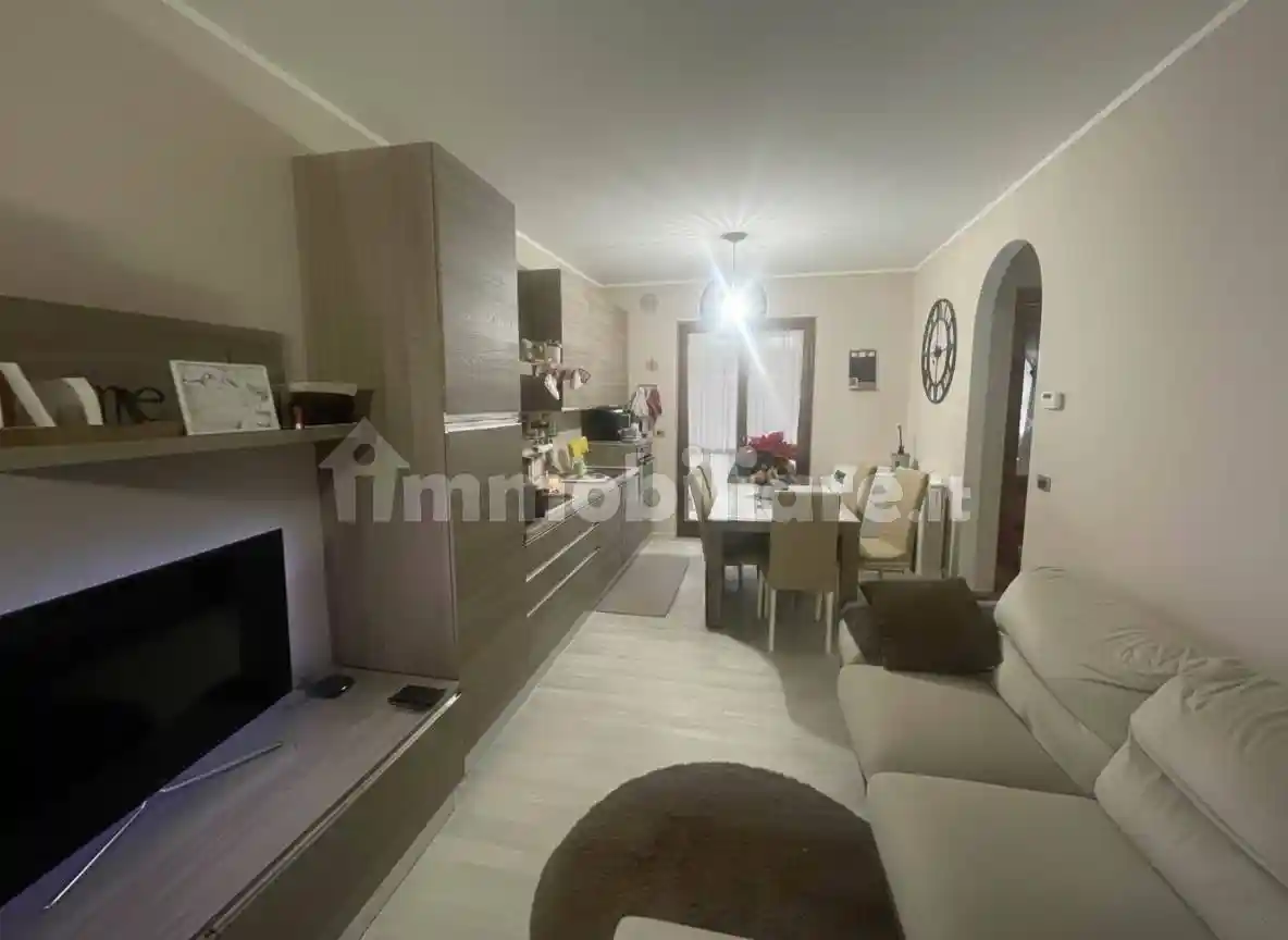 Appartamento in vendita a Rivalta di Torino