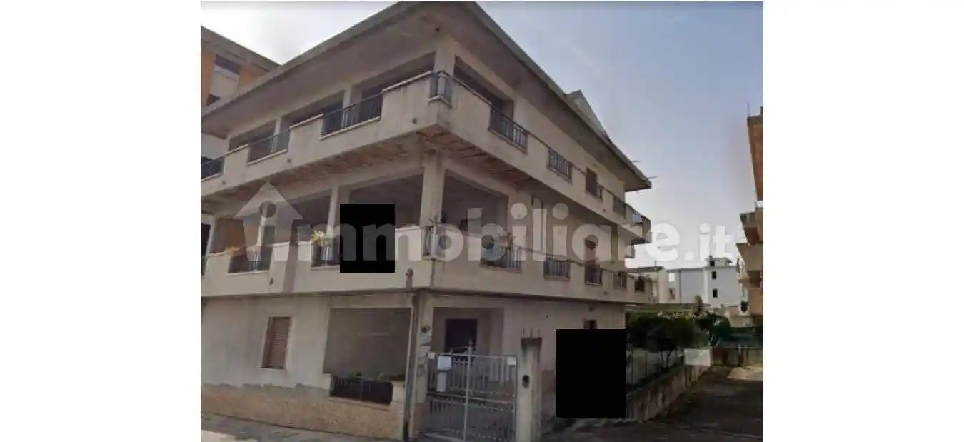 Appartamento in vendita a Bianco