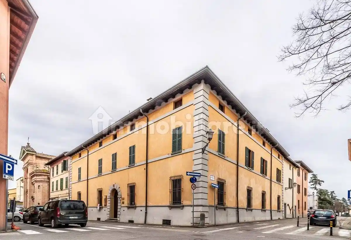 Appartamento in vendita a Castel Bolognese