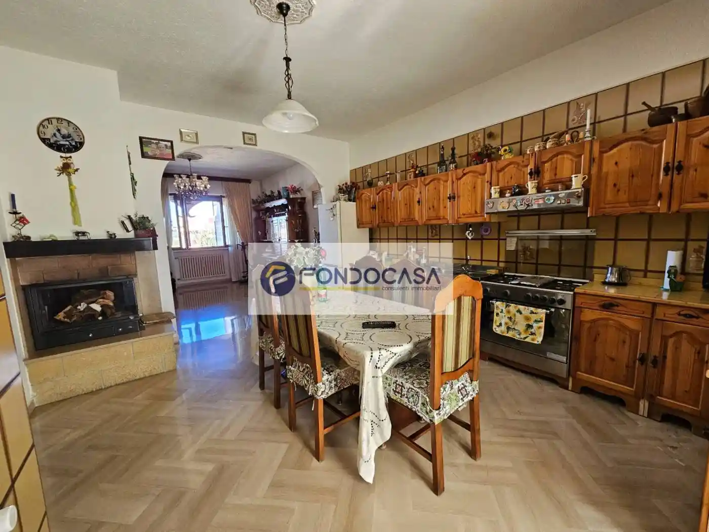 Villa in vendita a Ruffano