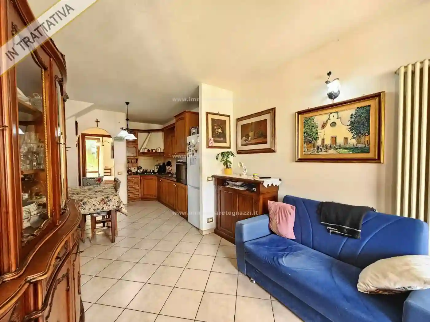 Casa indipendente - foto 2