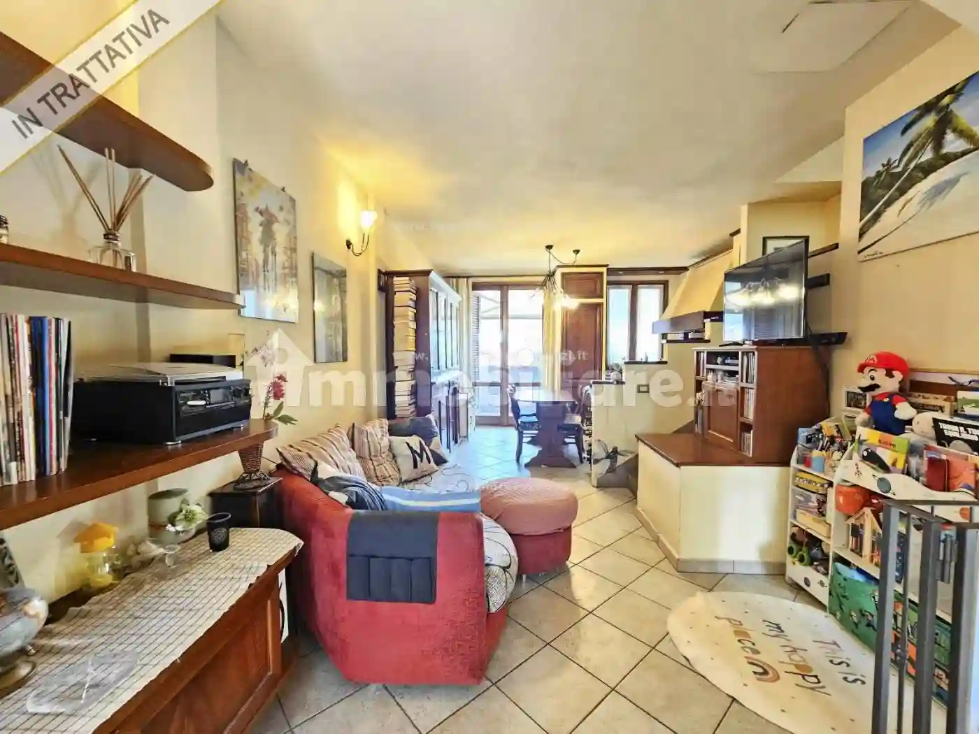 Casa indipendente - foto 4