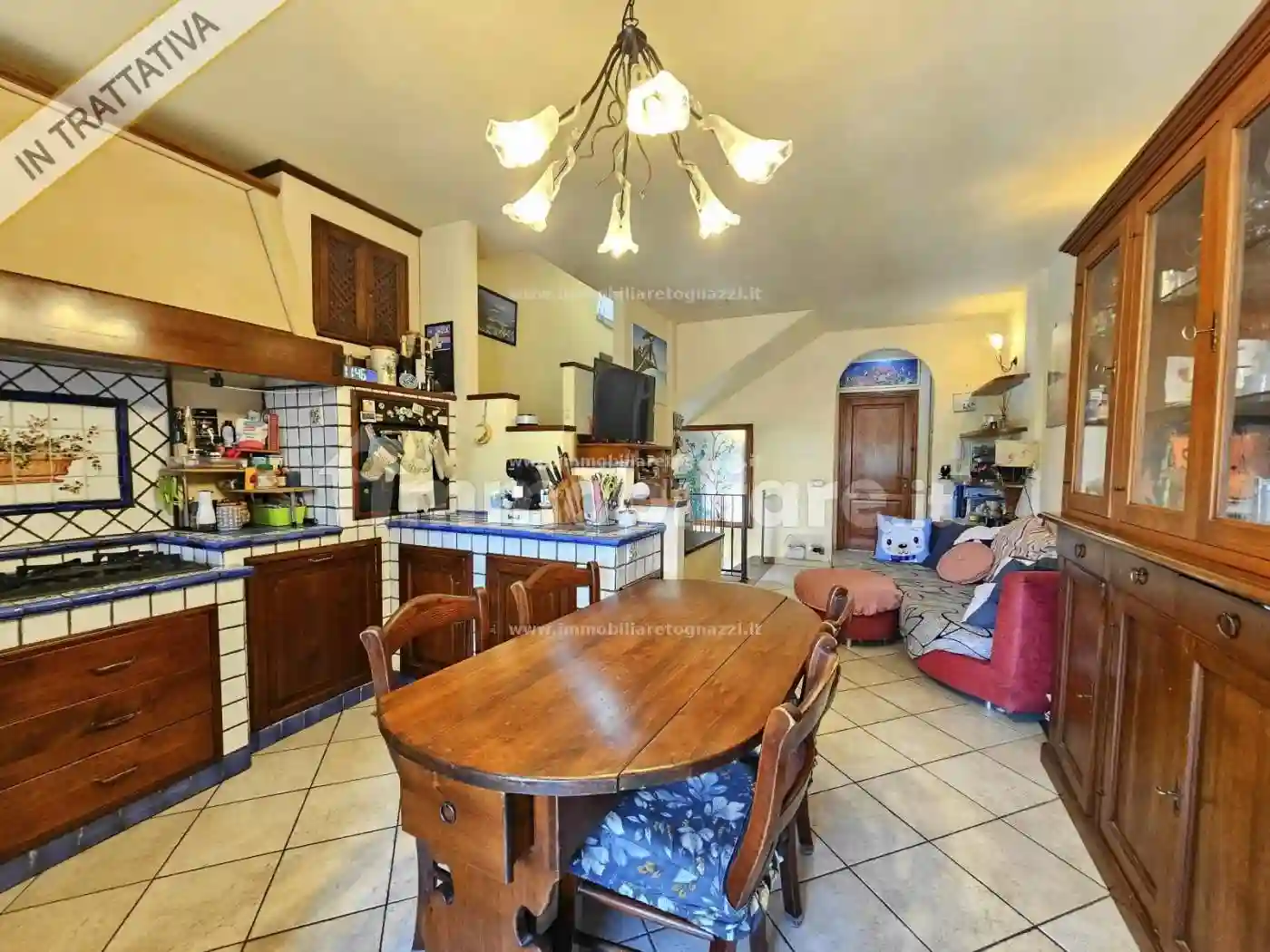 Casa indipendente - foto 5