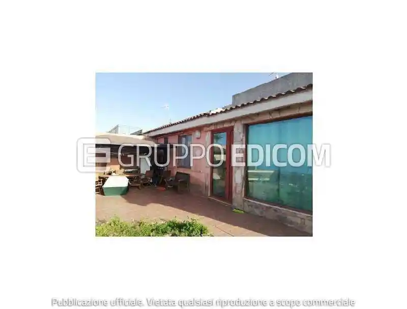 Villa in vendita a Messina