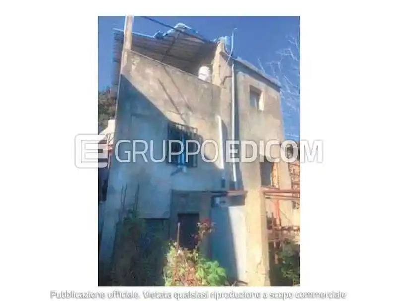 Villa in vendita a Messina