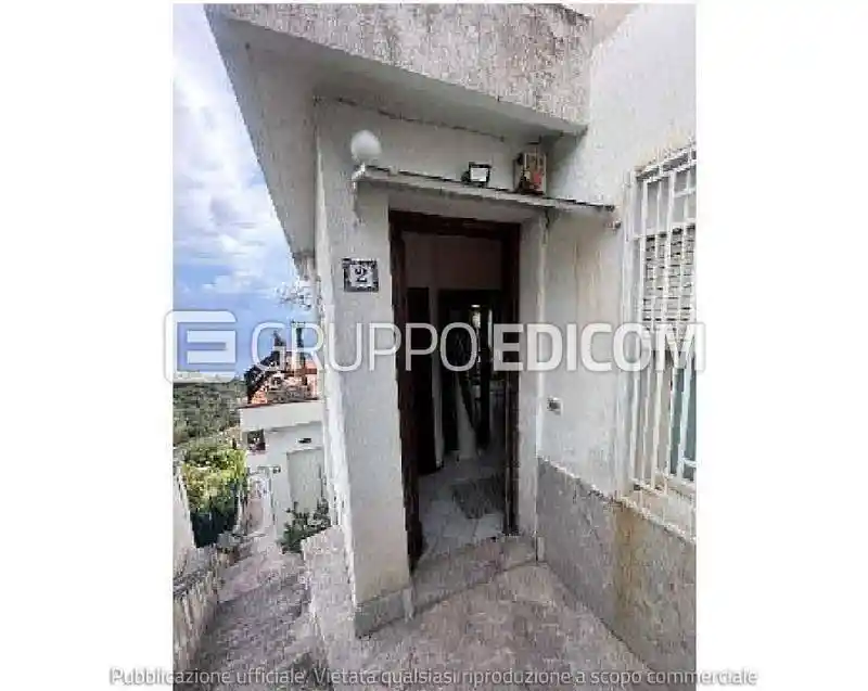 Appartamento in vendita a Taormina